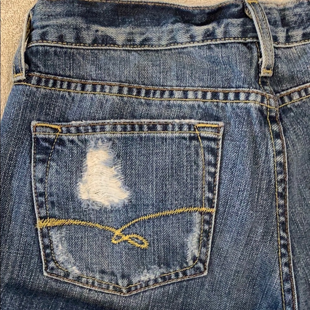 Ruehl Jeans - Picture 5 of 8